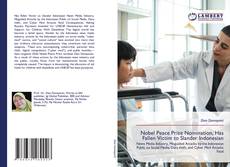 Buchcover von Nobel Peace Prize Nomination, Has Fallen Victim to Slander Indonesian