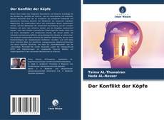 Portada del libro de Der Konflikt der Köpfe
