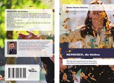 Couverture de MENSCHEN, die bleiben