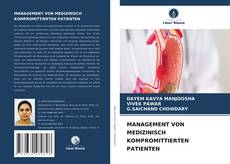 Portada del libro de MANAGEMENT VON MEDIZINISCH KOMPROMITTIERTEN PATIENTEN
