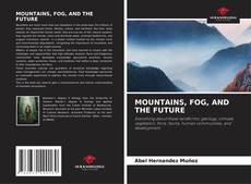 Copertina di MOUNTAINS, FOG, AND THE FUTURE