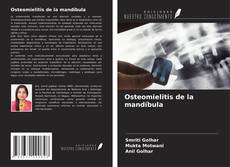 Borítókép a  Osteomielitis de la mandíbula - hoz
