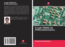 Portada del libro de A rede PSEMS da STMicroelectronics