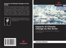 Borítókép a  Impacts of Climate Change on the Arctic - hoz