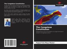 The Congolese Constitution的封面
