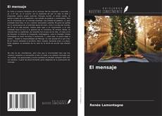 Bookcover of El mensaje