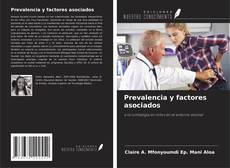 Borítókép a  Prevalencia y factores asociados - hoz