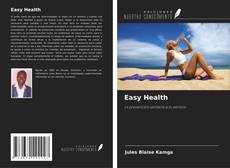 Bookcover of Easy Health