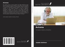 Borítókép a  Avicena - hoz