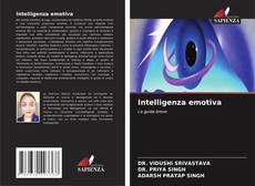 Borítókép a  Intelligenza emotiva - hoz