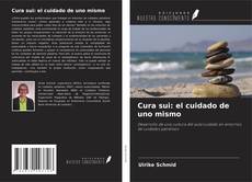 Borítókép a  Cura sui: el cuidado de uno mismo - hoz