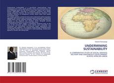 UNDERMINING SUSTAINABILITY的封面