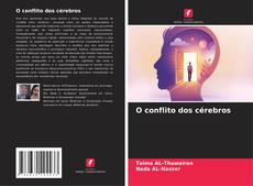 Capa do livro de O conflito dos cérebros 