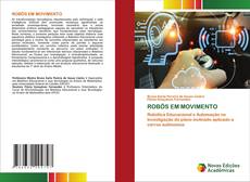 Couverture de ROBÔS EM MOVIMENTO