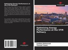 Обложка Optimizing Energy Performance at the STIR Refinery