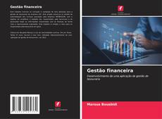 Capa do livro de Gestão financeira 
