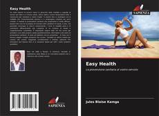 Bookcover of Easy Health