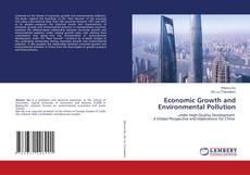 Bookcover of Economic Growth and Environmental Pollution