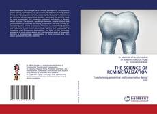 Portada del libro de THE SCIENCE OF REMINERALIZATION