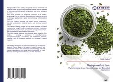 Borítókép a  Moringa oleifera Lam. - hoz