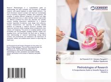 Borítókép a  Methodologies of Research - hoz