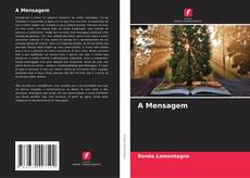 Capa do livro de A Mensagem 