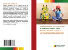Couverture de ROBÔS QUE CONECTAM
