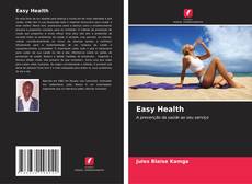 Easy Health kitap kapağı