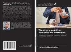 Borítókép a  Técnicas y prácticas bancarias en Marruecos - hoz