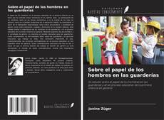 Borítókép a  Sobre el papel de los hombres en las guarderías - hoz