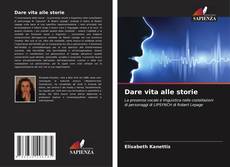 Borítókép a  Dare vita alle storie - hoz