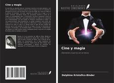Borítókép a  Cine y magia - hoz