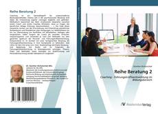Copertina di Reihe Beratung 2