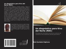 Borítókép a  Un diagnóstico para Kivu del Norte (RDC) - hoz