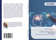 Borítókép a  Artificial Intelligence in the Workplace - hoz