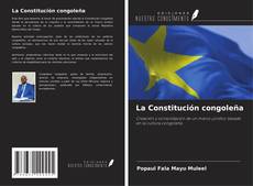 Borítókép a  La Constitución congoleña - hoz