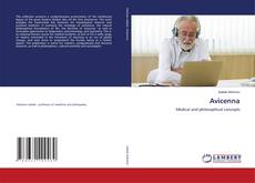 Bookcover of Avicenna