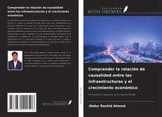 Comprender la relación de causalidad entre las infraestructuras y el crecimiento económico的封面