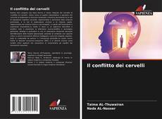Il conflitto dei cervelli kitap kapağı