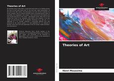 Bookcover of Theories of Art