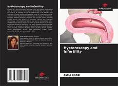 Обложка Hysteroscopy and Infertility