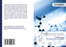 Borítókép a  Oral Ecology: Microbial interrelationship - hoz