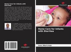 Обложка Home Care for Infants with Diarrhea