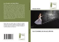Couverture de Les Cendres de black River