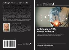Bookcover of Antología n.º 24: Asesoramiento