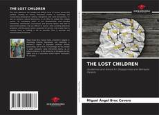 Couverture de THE LOST CHILDREN