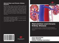 Malnutrition and Chronic Kidney Disease kitap kapağı