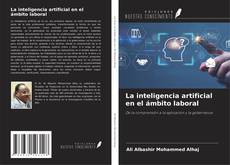 Capa do livro de La inteligencia artificial en el ámbito laboral 
