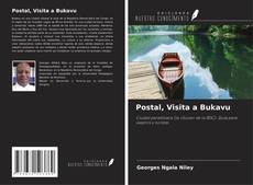 Capa do livro de Postal, Visita a Bukavu 