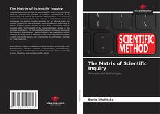 Buchcover von The Matrix of Scientific Inquiry